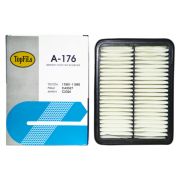 Фильтр воздушный TOP FILS A-176 17801-11090