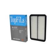 Фильтр воздушный TOP FILS A-177 17801-15070