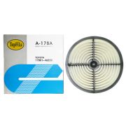 Фильтр воздушный TOP FILS A-178 A 17801-46050