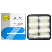 Фильтр воздушный TOP FILS A-179 17801-11050