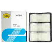 Фильтр воздушный TOP FILS A-180 17801-50020