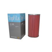 Фильтр воздушный TOP FILS A-186 17801-67020
