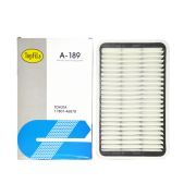 Фильтр воздушный TOP FILS A-189 17801-46070