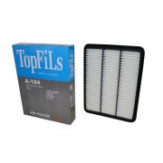 Фильтр воздушный TOP FILS A-194 17801-50040