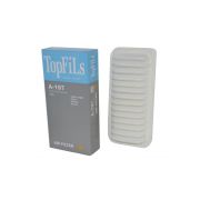 Фильтр воздушный TOP FILS A-197 17801-21030
