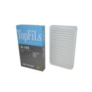 Фильтр воздушный TOP FILS A-199 17801-20040