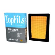 Фильтр воздушный TOP FILS A-2003 V 16546-73C10
