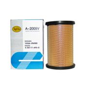 Фильтр воздушный TOP FILS A-2005 V 16546-0W800