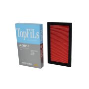 Фильтр воздушный TOP FILS A-2011 16546-ED000