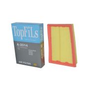 Фильтр воздушный TOP FILS A-2014 AY120-NS055