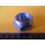 Гайка заднего колеса лев. 120-3104057