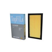 Фильтр воздушный TOP FILS A-243 V 16546-V0100