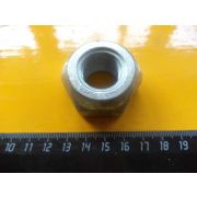 Гайка переднего колеса лев. 120-3103019