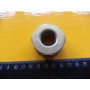 Гайка переднего колеса прав. 120-3103018