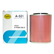 Фильтр воздушный TOP FILS A-521 8-97044-226-0