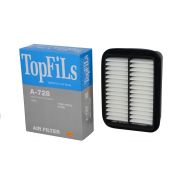 Фильтр воздушный TOP FILS A-728 17801-87213