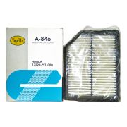 Фильтр воздушный TOP FILS A-846 17220-PV1-000