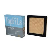 Фильтр воздушный TOP FILS A-852 V 17220-P2M-Y00