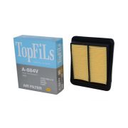 Фильтр воздушный TOP FILS A-884 V 17220-PWA-J10