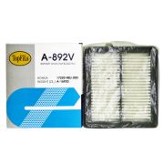 Фильтр воздушный TOP FILS A-892 V 17220-RBJ-000