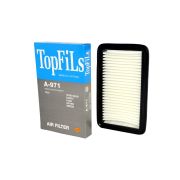 Фильтр воздушный TOP FILS A-971 13780-63J00