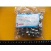 Заклепка 8х28 тормозной колодки 255925-П (компл 64 шт)
