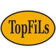 Фильтр воздушный TOP FILS BS-106 BTJ9803-02C