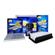 Фильтр воздушный - AMD.FA14