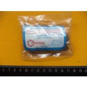 Заклепка тормозной колодки 5х12 (компл. 64шт) Бычок