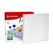 Салонный фильтр TOTACHI TCA-100K MANN CUK 23 019/1 - TCA-100k