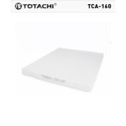Фильтр салона TOTACHI TCA-160 AC-101 88568-52010 MANN CU 1828