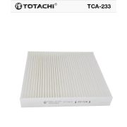 Фильтр салона TOTACHI TCA-233 AC-808 80291-TF0-E01 MANN CU 21 003