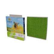 Фильтр салонный TOP FILS AC-102 / AC-105 87139-28010