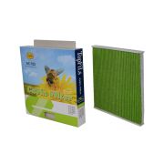 Фильтр салонный TOP FILS AC-103 / AC-104 87139-30010