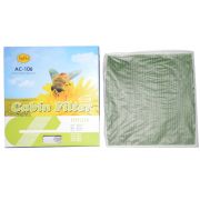 Фильтр салонный TOP FILS AC-106