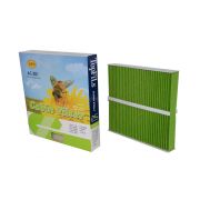 Фильтр салонный TOP FILS AC-201