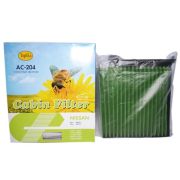 Фильтр салонный TOP FILS AC-204