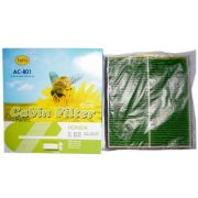 Фильтр салонный TOP FILS AC-801