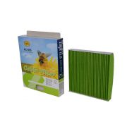Фильтр салонный TOP FILS AC-805
