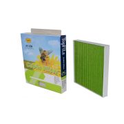 Фильтр салонный TOP FILS AC-808 80291-TF0-94