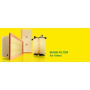 Фильтр воздушный MANN-FILTER - C2229
