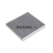 Фильтр салонный (угольный) FRAM - CFA10527