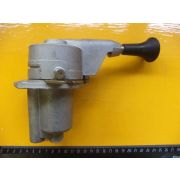 Кран тормозной с ручн.упр. 100-3537010