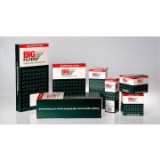 Фильтр салонный BIG FILTER - GB-9971