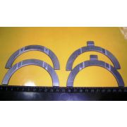 Полукольцо опорное коленвала ЗИЛ-5301 А23.01-10403