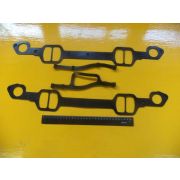 Прокладка паука ЗИЛ-130 комплект