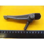 Рычаг «корзины» сцепления в сб. с вилкой 130-1601095 Зил