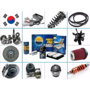 Фильтр топливныйAMD.FF58