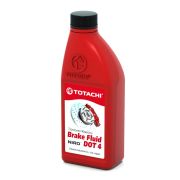 Жидкость тормозная TOTACHI NIRO Brake Fluid DOT-4 0.455кг