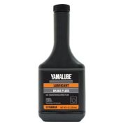 Жидкость тормозная DOT 4 (236 мл)